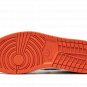 Air Jordan 1 Low OG "Starfish"