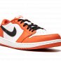 Air Jordan 1 Low OG "Starfish"