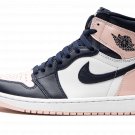 AIR JORDAN 1 HIGH WMNS "Bubble Gum"