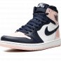AIR JORDAN 1 HIGH WMNS "Bubble Gum"