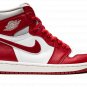 AIR JORDAN 1 HIGH OG WMNS "Newstalgia"