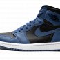 Air Jordan 1 High OG "Dark Marina Blue"