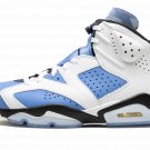 Air Jordan 6 Retro "UNC"