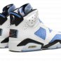 Air Jordan 6 Retro "UNC"