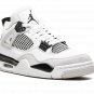Air Jordan 4 Retro "Military Black"