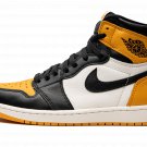 Air Jordan 1 High OG "Taxi"
