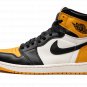 Air Jordan 1 High OG "Taxi"