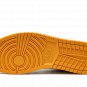 Air Jordan 1 High OG "Taxi"
