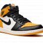 Air Jordan 1 High OG "Taxi"
