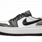AIR JORDAN 1 ELEVATE LOW WMNS "Silver Toe"