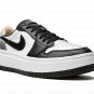 AIR JORDAN 1 ELEVATE LOW WMNS "Silver Toe"