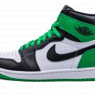 Air Jordan 1 Retro High OG "Lucky Green"