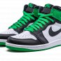 Air Jordan 1 Retro High OG "Lucky Green"