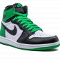 Air Jordan 1 Retro High OG "Lucky Green"