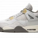 Air Jordan 4 Retro SE Craft "Photon Dust"