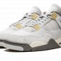 Air Jordan 4 Retro SE Craft "Photon Dust"