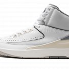 Air Jordan 2 "Cement Grey"