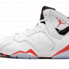 Air Jordan 7 "White Infrared"