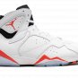 Air Jordan 7 "White Infrared"