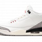 Air Jordan 3 "White Cement Reimagined 2023"