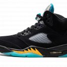 Air Jordan 5 "Aqua"