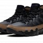 Air Jordan 9 "Olive Concord"