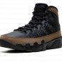 Air Jordan 9 "Olive Concord"