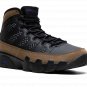 Air Jordan 9 "Olive Concord"