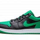 Air Jordan 1 Low "Lucky Green"