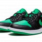 Air Jordan 1 Low "Lucky Green"