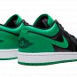 Air Jordan 1 Low "Lucky Green"