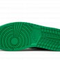 Air Jordan 1 Low "Lucky Green"