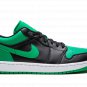 Air Jordan 1 Low "Lucky Green"