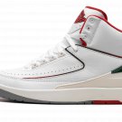 Air Jordan 2 "Italy"