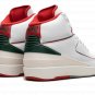 Air Jordan 2 "Italy"