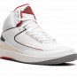 Air Jordan 2 "Italy"