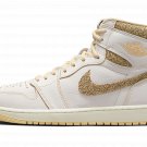 Air Jordan 1 Retro High OG "Vibrations Of Naija"