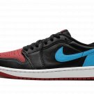 AIR JORDAN 1 LO OG WMNS "UNC to Chicago"