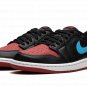 AIR JORDAN 1 LO OG WMNS "UNC to Chicago"