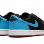 AIR JORDAN 1 LO OG WMNS "UNC to Chicago"