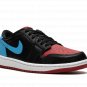 AIR JORDAN 1 LO OG WMNS "UNC to Chicago"