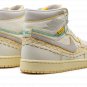 Air Jordan 1 High OG "Union x Bephie's Beauty Supply - Woven Sail"