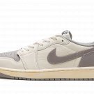 Air Jordan 1 Low EX "Atmosphere Grey"