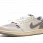 Air Jordan 1 Low EX "Atmosphere Grey"