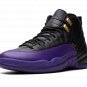 Air Jordan 12 "Field Purple"