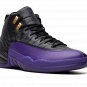 Air Jordan 12 "Field Purple"