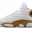 Air Jordan 13 "Wheat"
