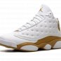 Air Jordan 13 "Wheat"