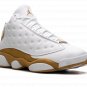 Air Jordan 13 "Wheat"