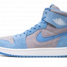 Air Jordan 1 Zoom CMFT 2 "University Blue"